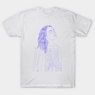 Phoebe Sketch T-Shirt